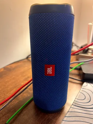 Jbl speaker