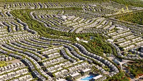 Dear Florence in Sharjah | A fully integrated residential community for living and investment Paymen