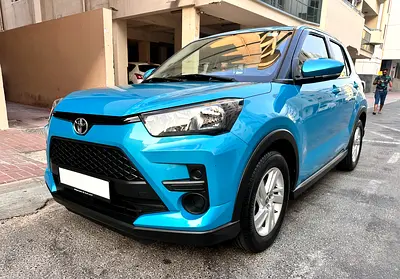2023 Toyota RAIZE 照片 6