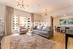 High Floor | Sea View | Vacant
