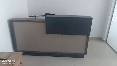 Office Furniture 6 Piece Set for sale