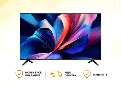 Xiaomi 75 Inch QLED A Pro 75 Smart 4K TV 2026 Model L75MB