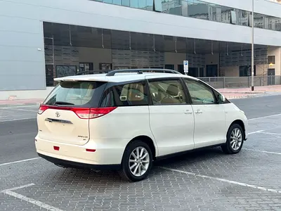 2018 Toyota PREVIA 照片 4