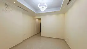 1B Apartment for Annual Rent in Ajman Al Rawda 3 New Building Near Bahr Al Emarat with Private Parki