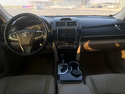 صورة 11 لـ 2017 Toyota CAMRY