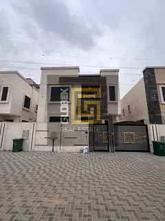 Spacious 5 Master Bedroom Villa for Rent in Al Yasmeen | AED 90,000