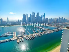 Full Marina View | Payment Plan | Multiple Options