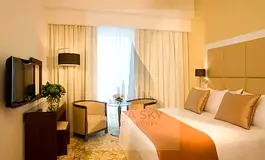 spacious 1BR | Bills Included | Fully Furnished