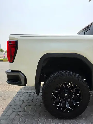 2020 GMC SIERRA 照片 5
