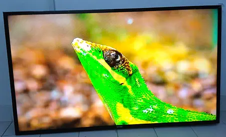 Samsung Smart LED  Tv 48 inches- Good Working Condition