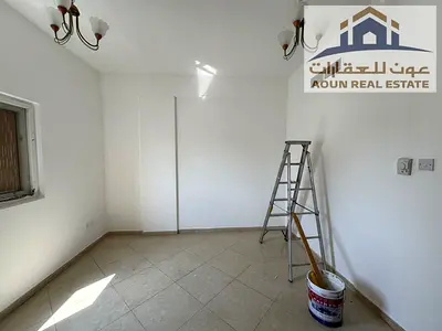 📍 1-Bedroom Apartment for Annual Rent – Al Musalla 🛏️ Small 1 Bedroom + Living Room 🚪 Built-in Wa