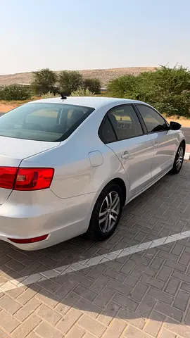 2012 Volkswagen JETTA 照片 3