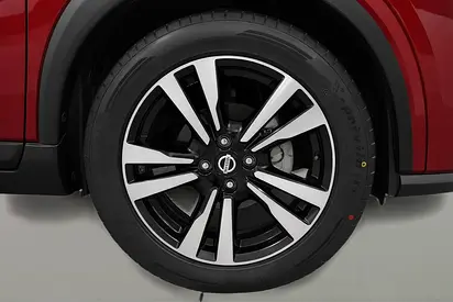 2022 Nissan KICKS — фото 12