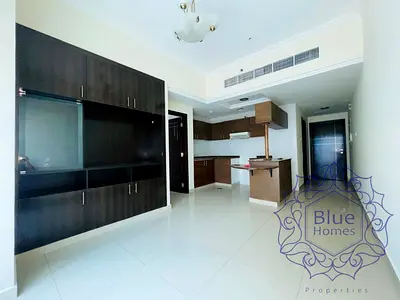 LOW RENT 1BHK WITH BALCONY IN 58K ONLY
