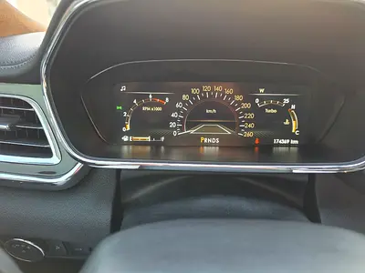 2017 Lincoln CONTINENTAL — фото 12