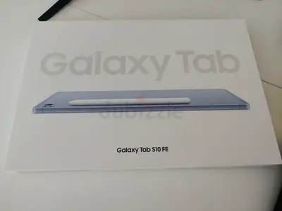Samsung Galaxy Tab S10 FE WIFI + SIM