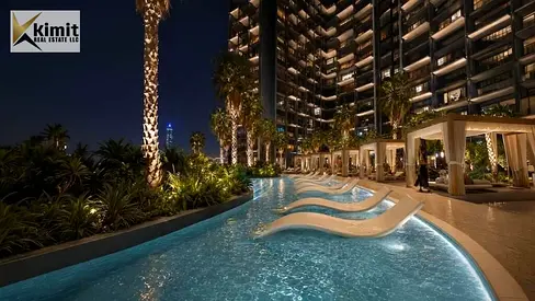 New Landmark | Best Entry Price | Steps To Metro | Near The Creek