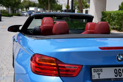صورة 12 لـ 2015 BMW M4