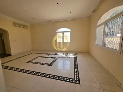 Villa for sale in Al Marqab, Sharjah.