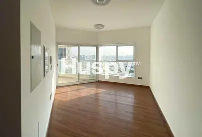 Vacant | Upgraded Unit | 4 Balconies