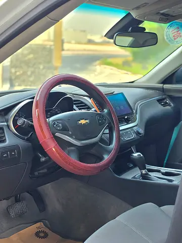 2017 Chevrolet IMPALA 照片 14