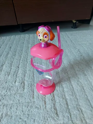 Baby bottles