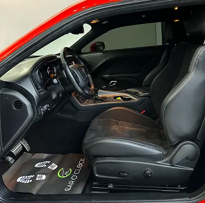 2023 Dodge CHALLENGER 缩略图 11