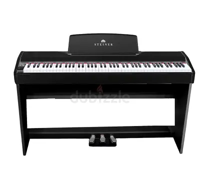 Steiner Digital Piano DP-450