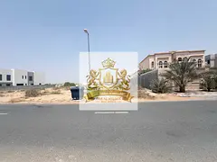 Exceptional Opportunity in Al Hooshi | 20,000 sq ft Land | Permit for One or Two Villas | Freehold f