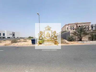 فرصة استثنائية في الحوشي | أرض 20,000 قدم | تصريح فيلا أو فيلتين | تملك حر للعرب