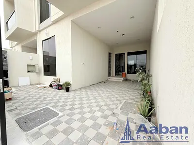 BRAND NEW 4-BEDROOM VILLA FOR SALE IN AL YASMEEN | AED 1,150,000