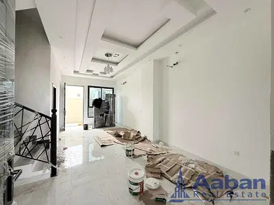 BRAND NEW 4-BEDROOM VILLA FOR SALE IN AL YASMEEN | AED 1,150,000