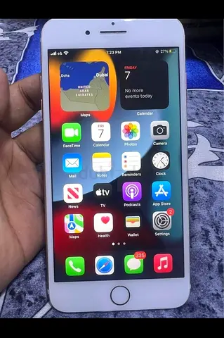 iPhone 7 Plus 128GB