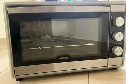 Kenwood OVEN TOASTER GRILL 56L