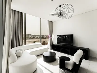 Fully Furnished | Lagoon View | Available | 2 Bed