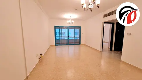 Spacious 1BHK Available For Rent In Prime Location -Close To Metro