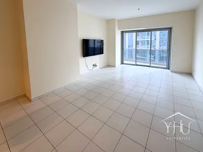Large Layout | Multiple Cheques | Ready To Move In