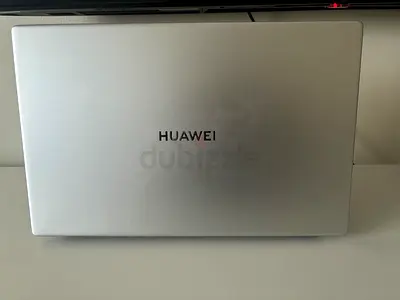 Huawei Matebook D15