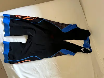 Speedo swimskin