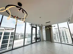 Open City View | With Maid's Room | Prime Location