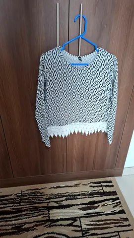 Girls top from RnB