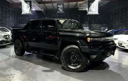 صورة 3 لـ 2024 GMC HUMMER