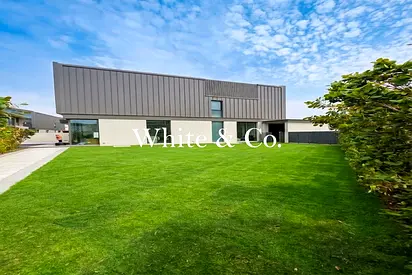 Gated Community | Landscaped | Huge Plot