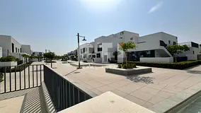 Wadi River | 4Bdr Triplex | Community Living