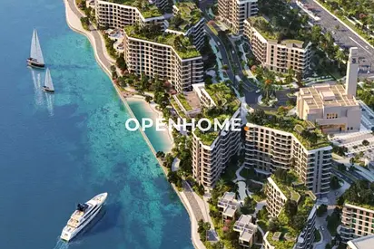 Community View | Modern Studio | Prime Living