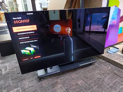 Samsung Neo Qled 65inch