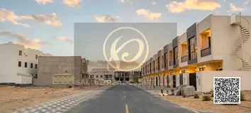 PRIME FREEHOLD TOWNHOUSE PLOT | G+2 PERMITTED | AED 420,000