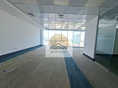 895 Sqft Chiller free Fitted Office With parking