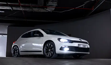 صورة 3 لـ 2014 Volkswagen SCIROCCO