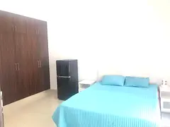 COZY AND CLEAN MASTER ROOM FOR 1 PERSON